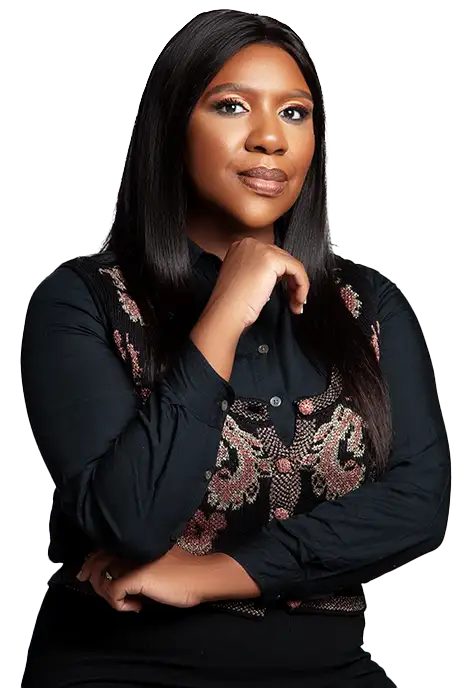 Babalwa Jen Kwesaba, Managing Director of Basik FS